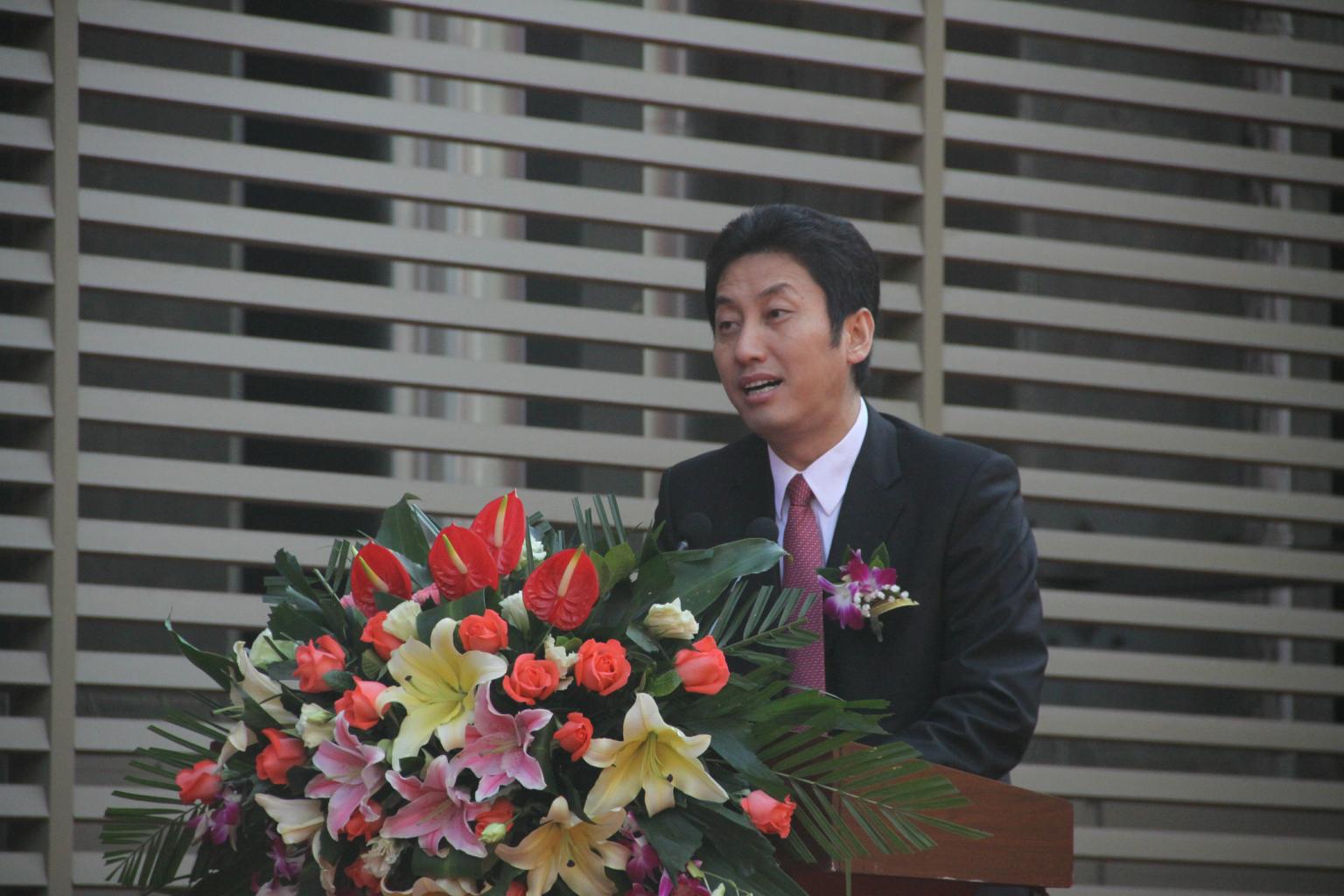 长安银行董事长_长安银行图片(2)
